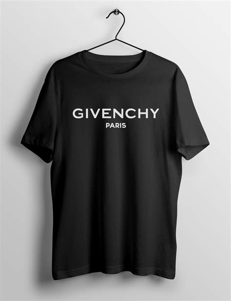 givenchy clothing|unisex givenchy.